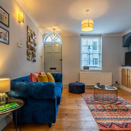 Two Bedroom House In Canterbury City Centre 外观 照片
